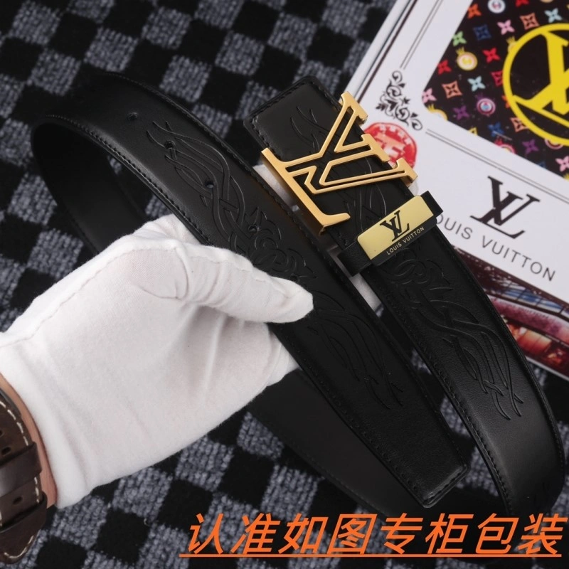 ZipUp Louis Vuitton Belts 299374