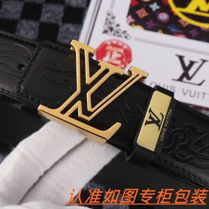 ZipUp Louis Vuitton Belts 299374