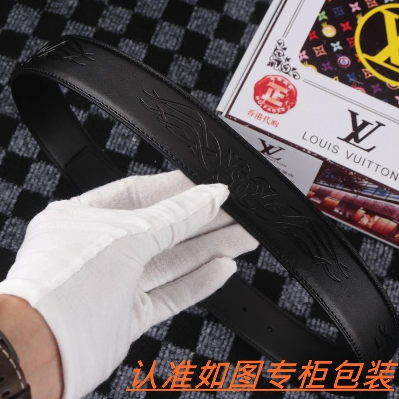 ZipUp Louis Vuitton Belts 299374