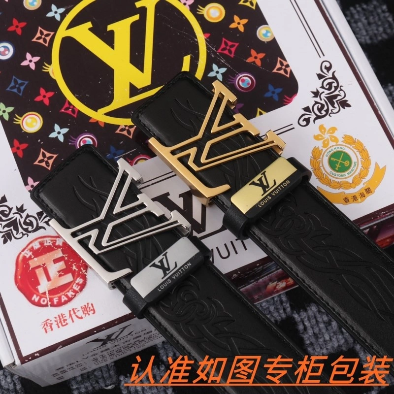 ZipUp Louis Vuitton Belts 299374