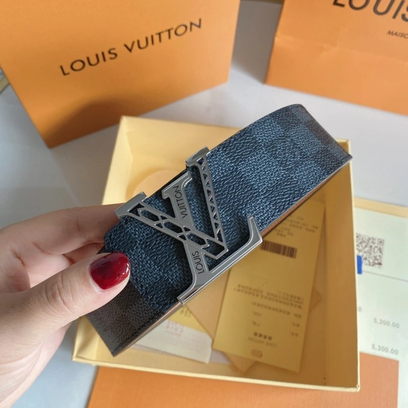 NewStyle Louis Vuitton Belts 299350