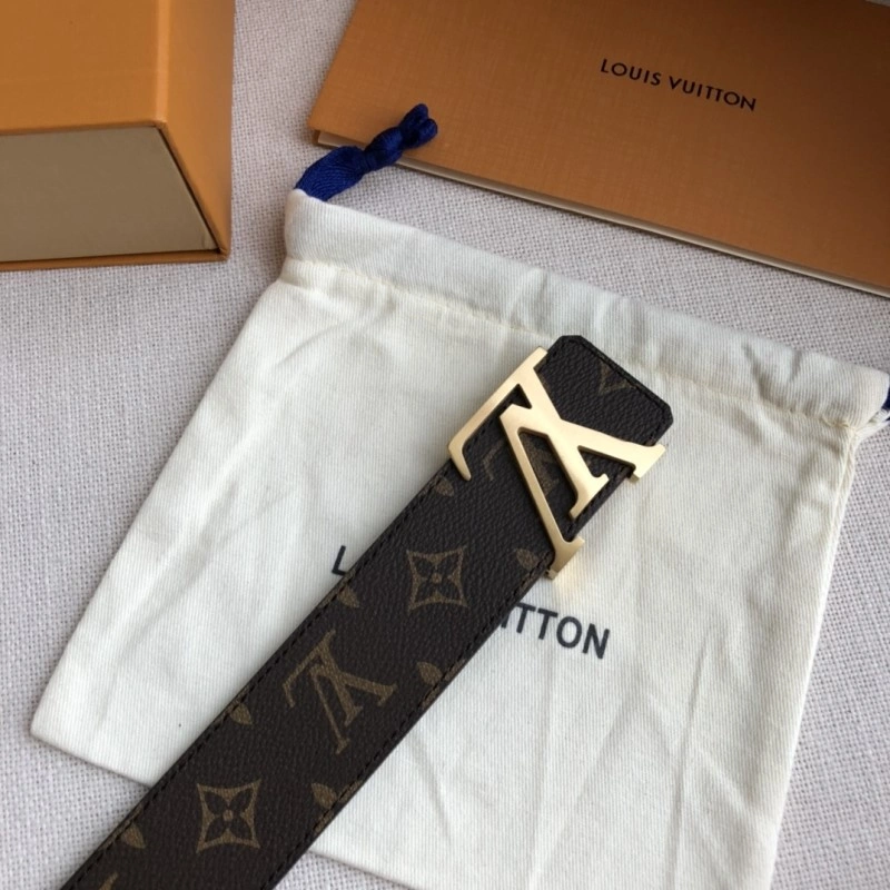 Louis Vuitton Belts MultiPurpose 299347