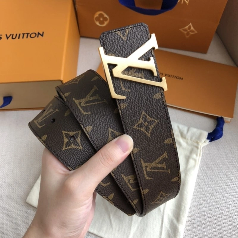 Louis Vuitton Belts MultiPurpose 299347