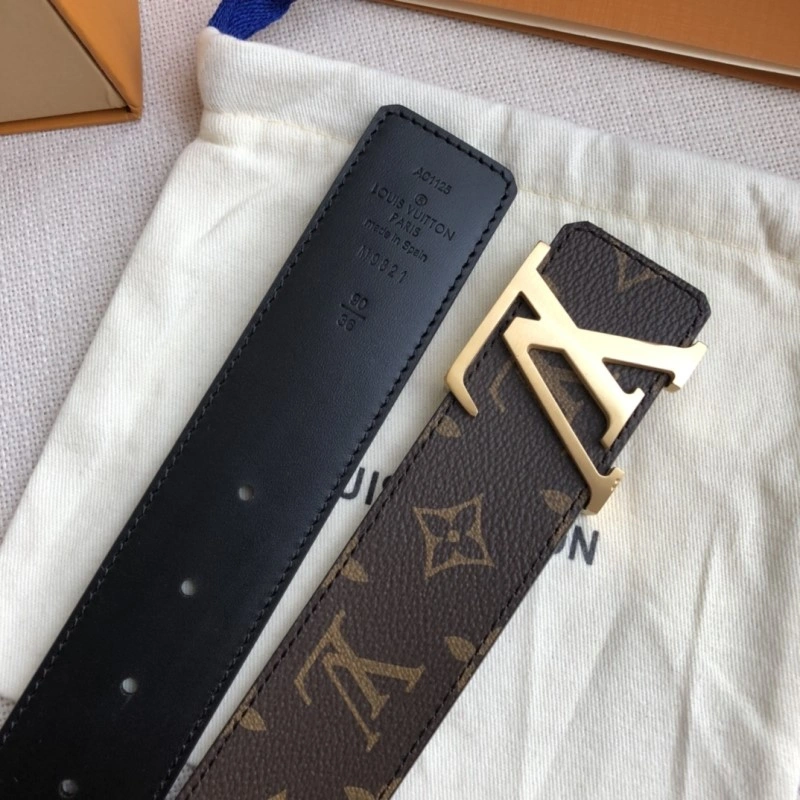 Louis Vuitton Belts MultiPurpose 299347