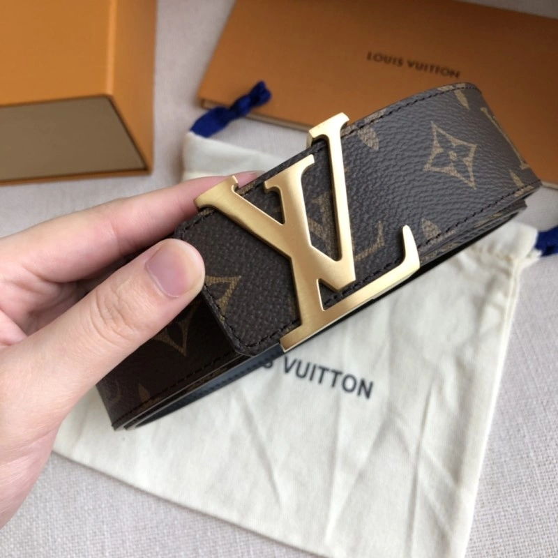 Louis Vuitton Belts MultiPurpose 299347