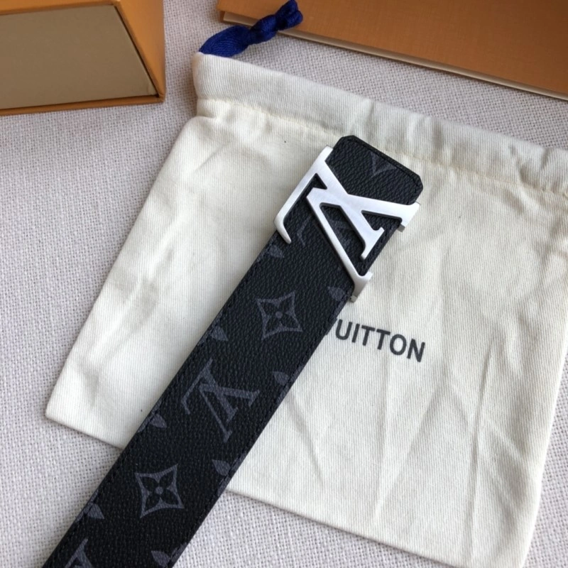 Louis Vuitton Belts Thermal 299317