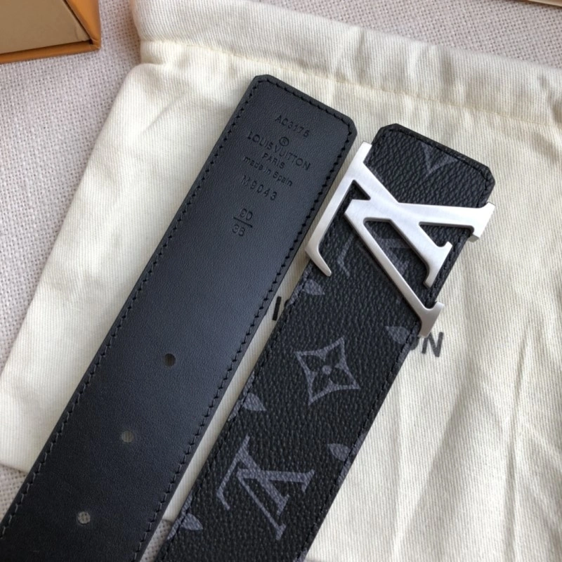 Louis Vuitton Belts Thermal 299317