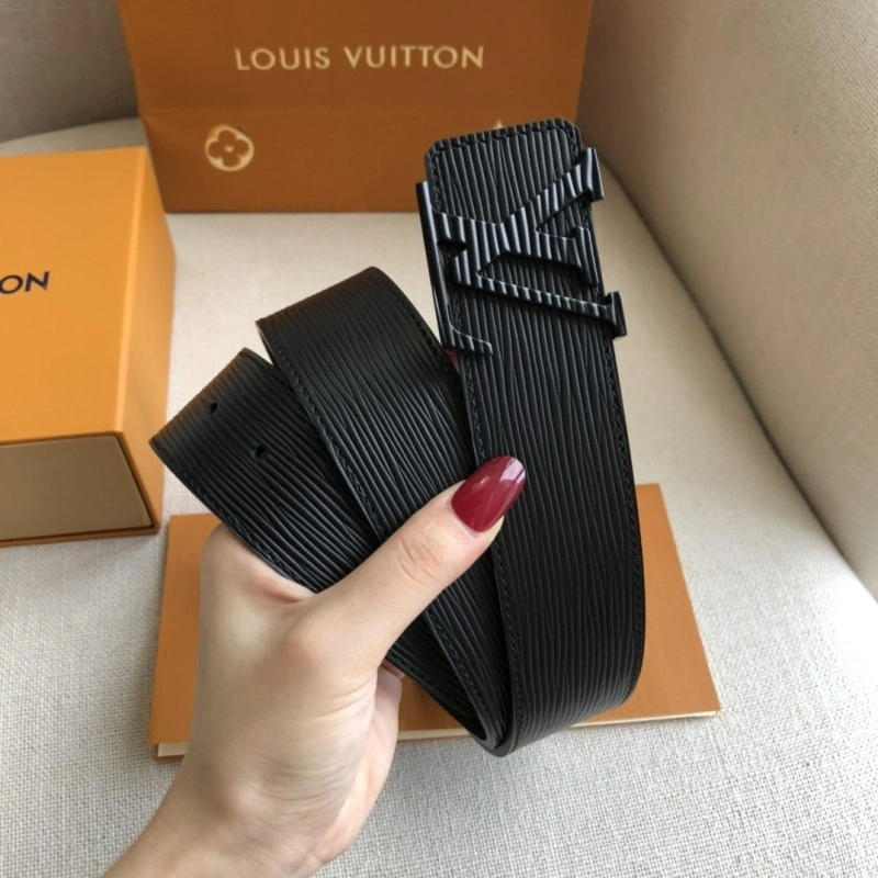 Lightweight Louis Vuitton Belts 299340