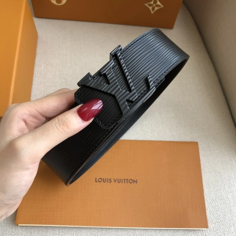 Lightweight Louis Vuitton Belts 299340