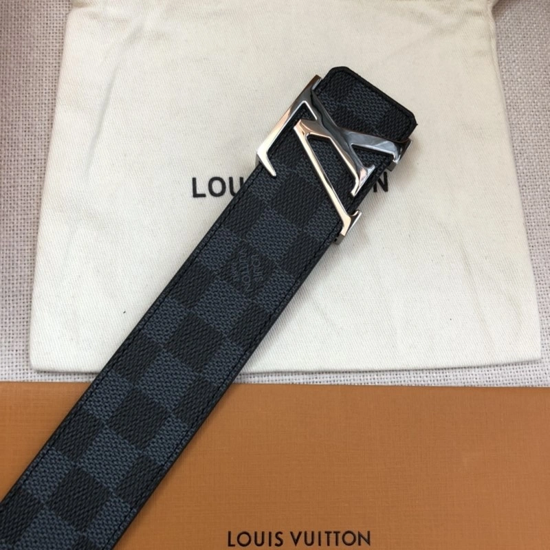Louis Vuitton Belts WrinkleFree 299312