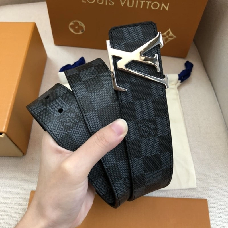 Louis Vuitton Belts WrinkleFree 299312