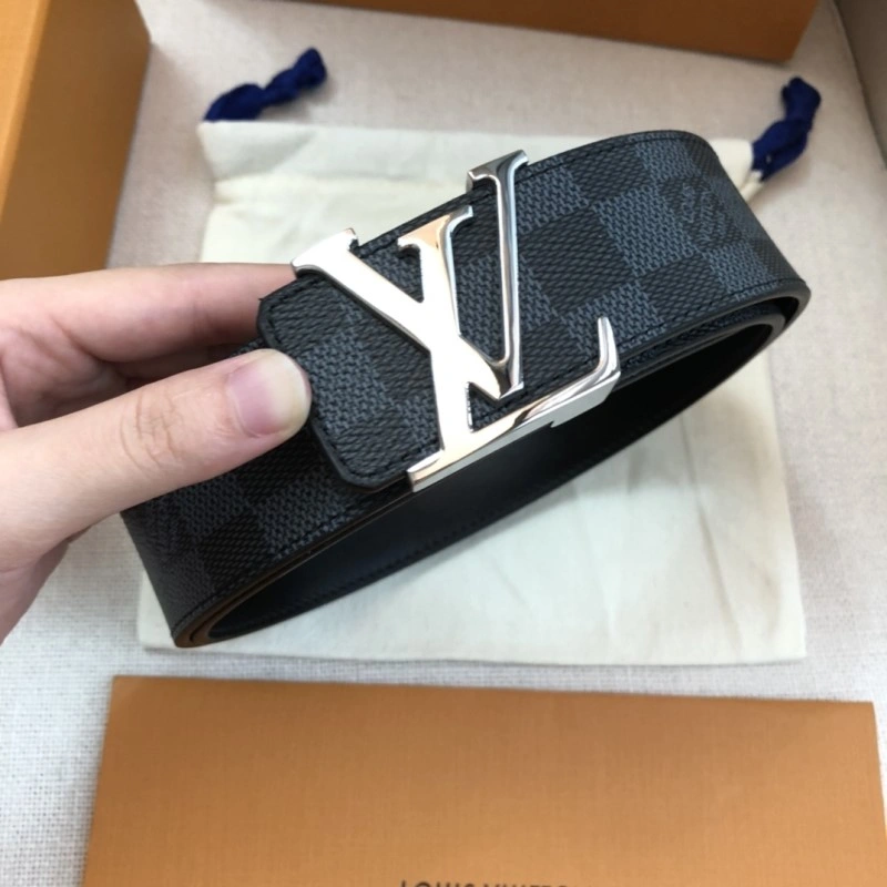 Louis Vuitton Belts WrinkleFree 299312