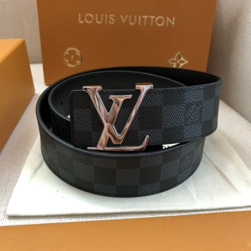 Louis Vuitton Belts WrinkleFree 299312
