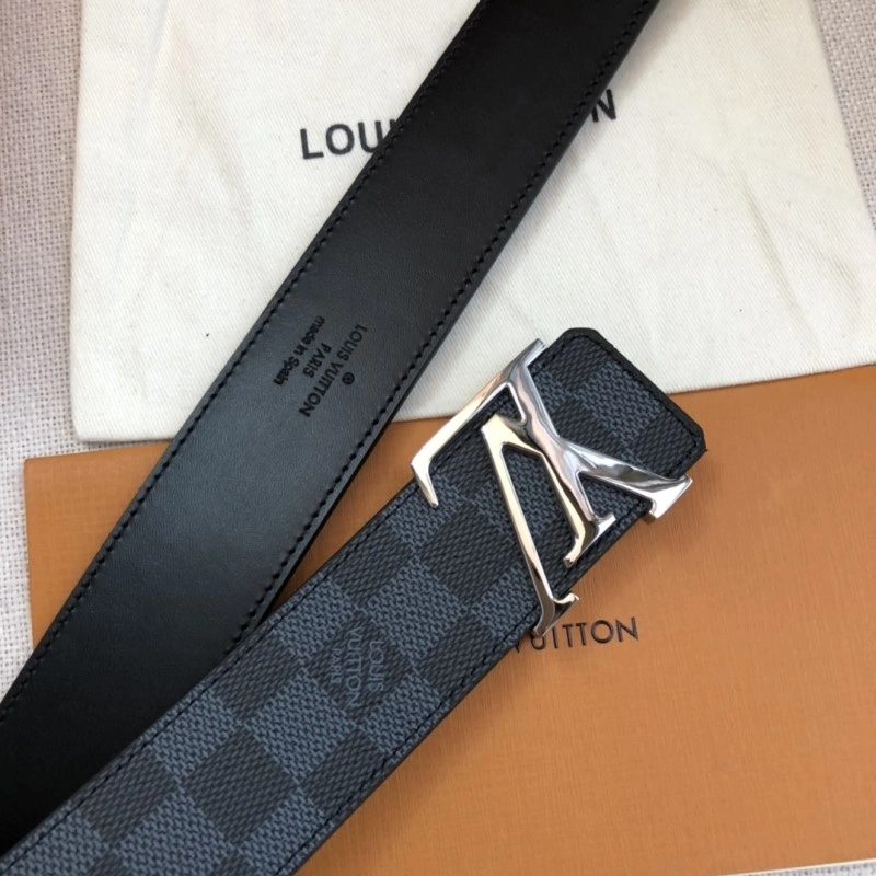 Louis Vuitton Belts WrinkleFree 299312