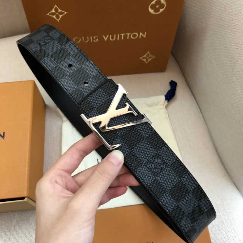 Louis Vuitton Belts WrinkleFree 299312