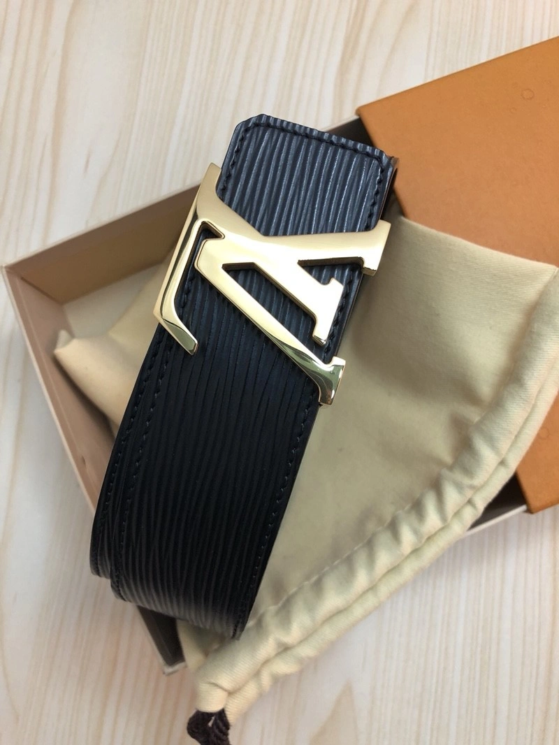 Louis Vuitton Belts Upgraded 299327