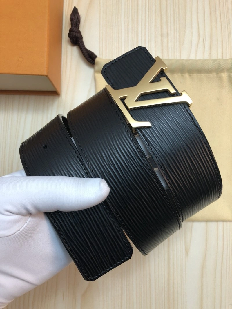 Louis Vuitton Belts Upgraded 299327