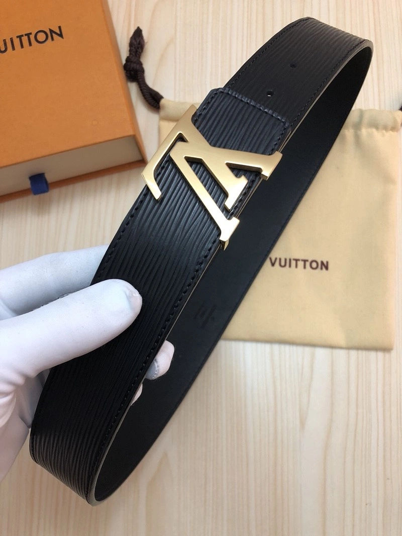 Louis Vuitton Belts Upgraded 299327