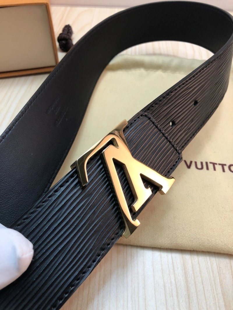 Louis Vuitton Belts Upgraded 299327