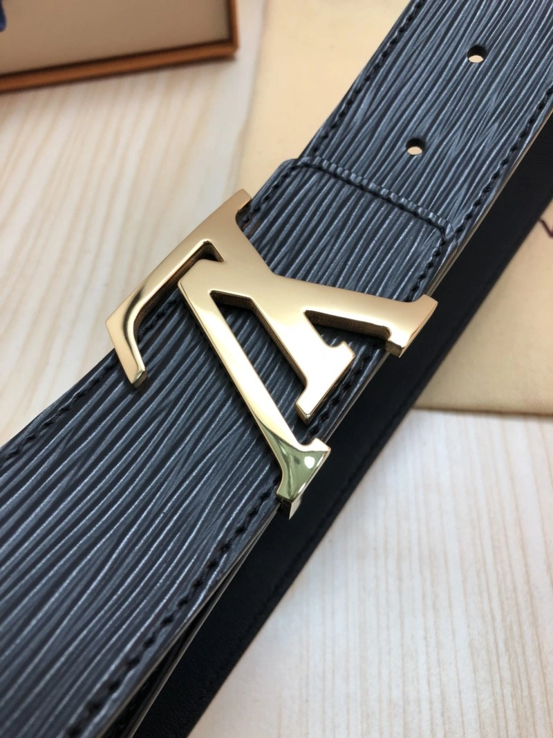 Louis Vuitton Belts Upgraded 299327