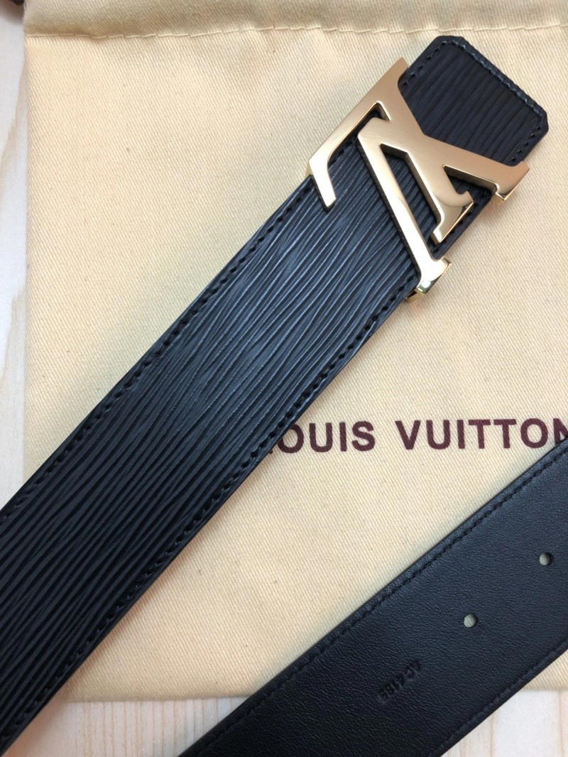 Louis Vuitton Belts Upgraded 299327