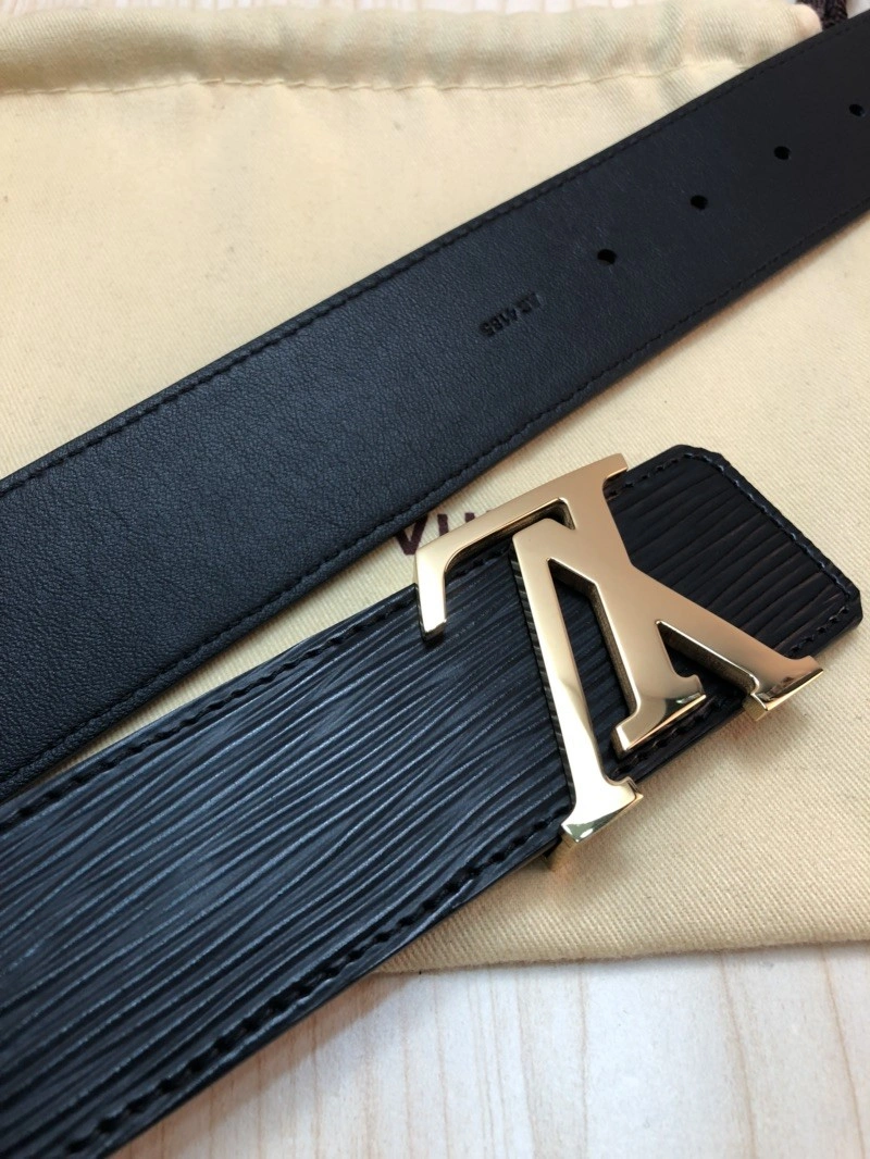 Louis Vuitton Belts Upgraded 299327