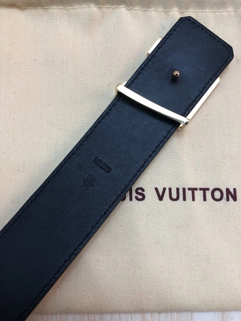 Louis Vuitton Belts Upgraded 299327