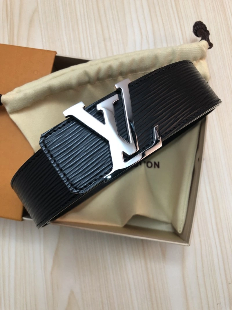 Practical Louis Vuitton Belts 299331