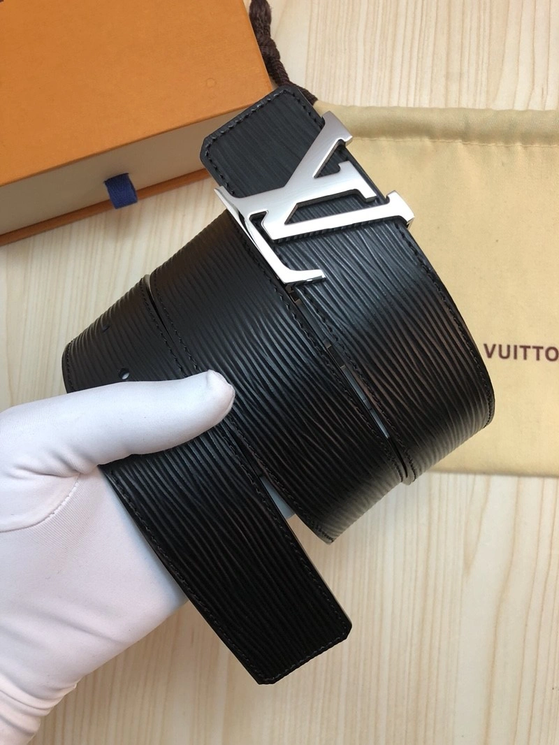 Practical Louis Vuitton Belts 299331