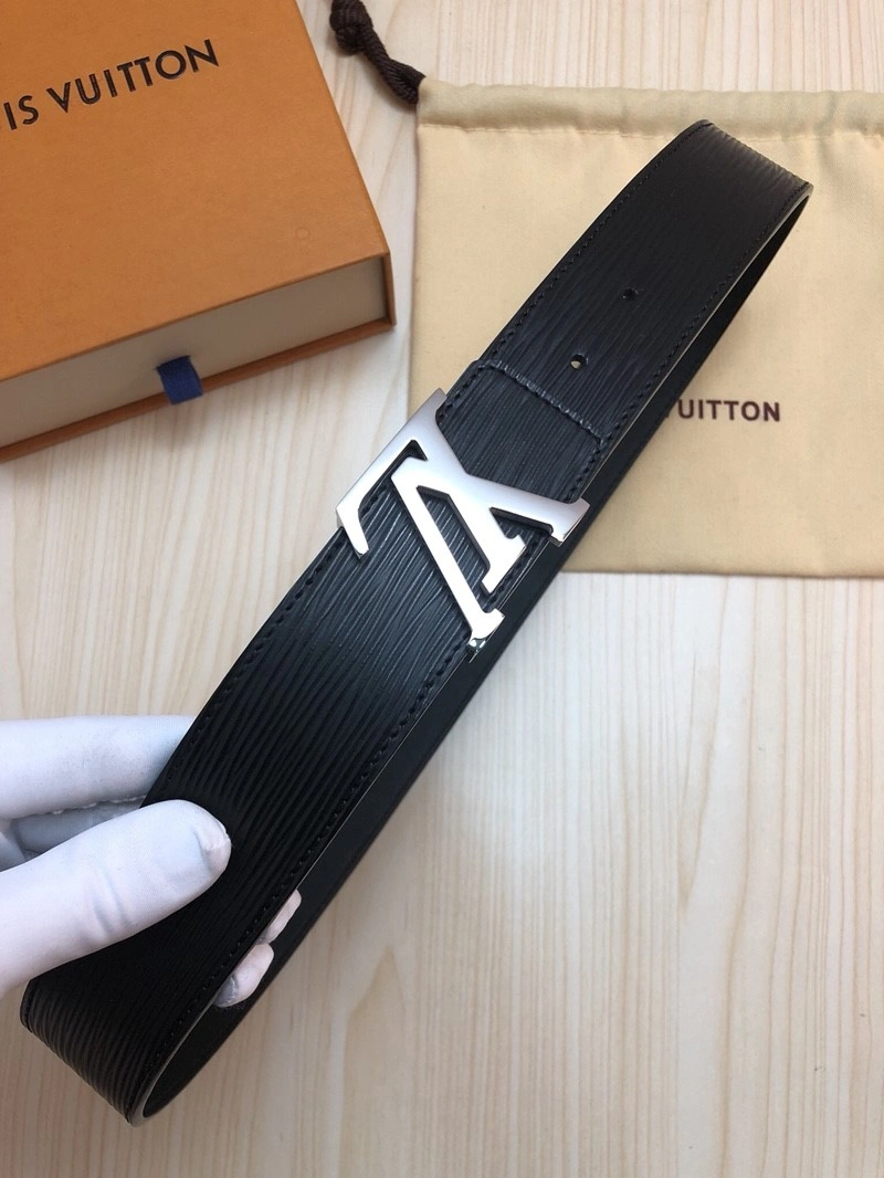 Practical Louis Vuitton Belts 299331