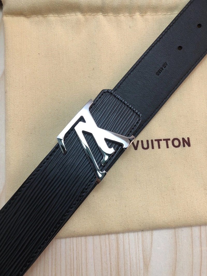 Practical Louis Vuitton Belts 299331