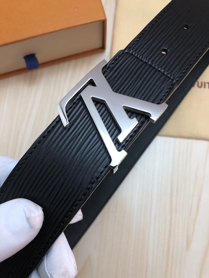 Practical Louis Vuitton Belts 299331