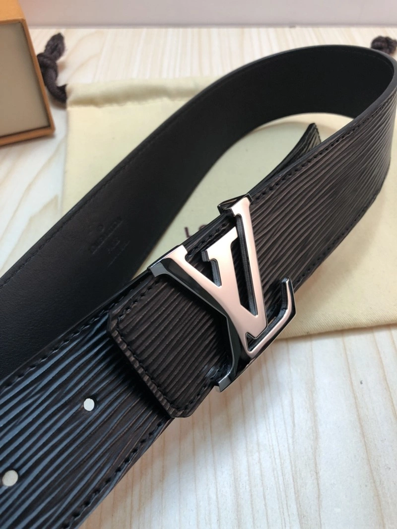 Practical Louis Vuitton Belts 299331