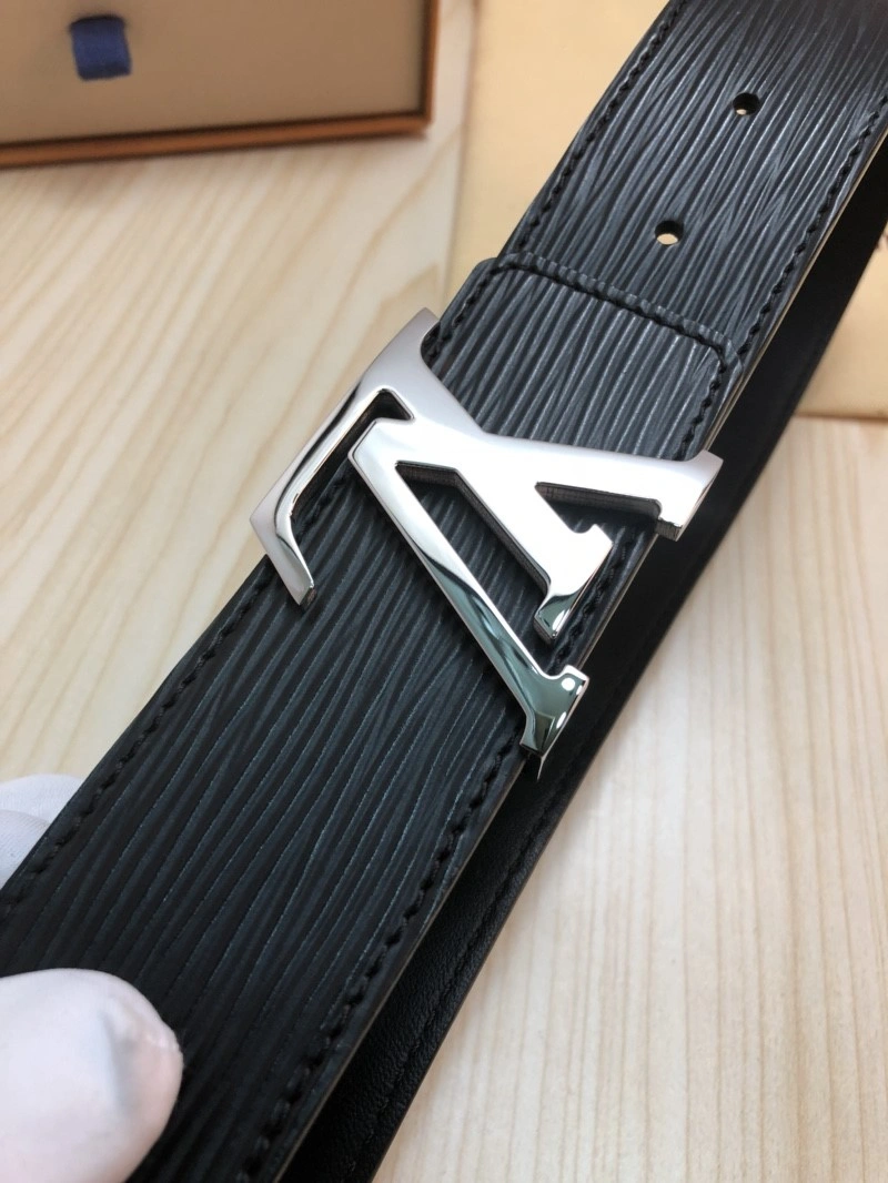 Practical Louis Vuitton Belts 299331