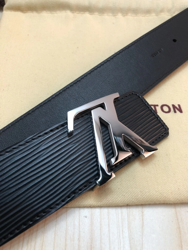 Practical Louis Vuitton Belts 299331
