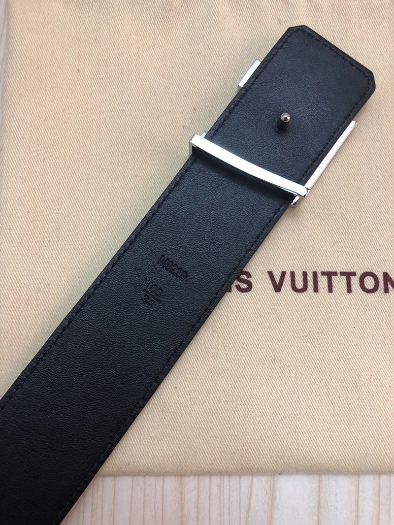 Practical Louis Vuitton Belts 299331