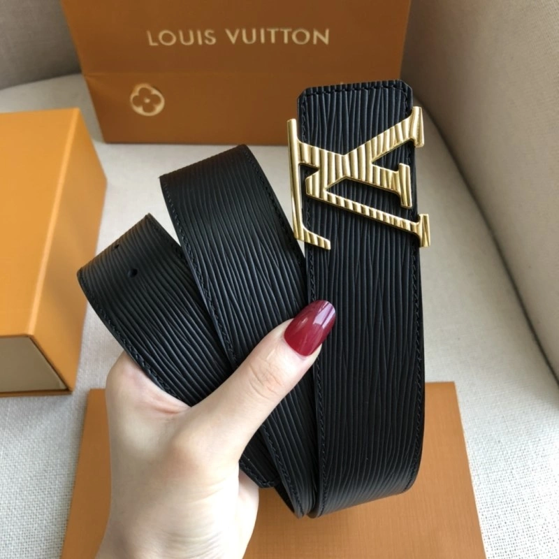 Louis Vuitton Belts Colorful 299330