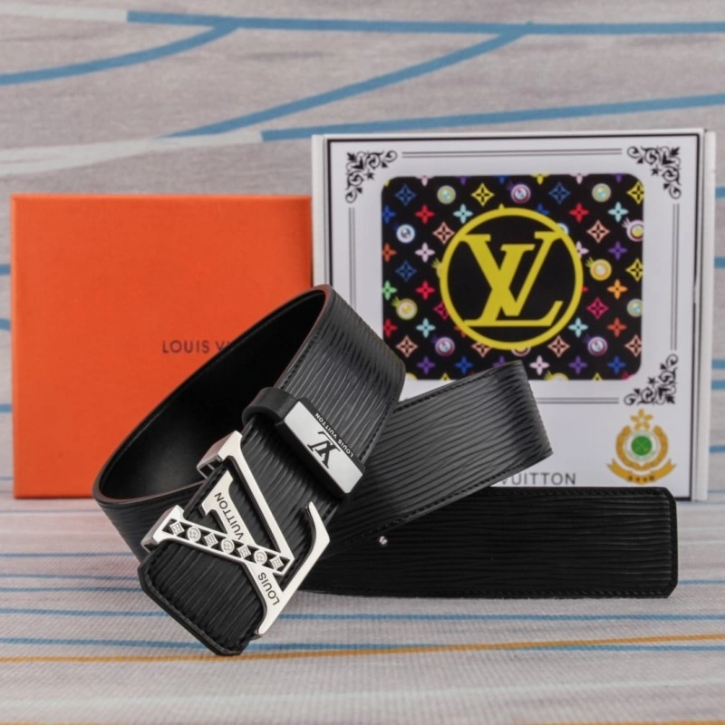 Practical Louis Vuitton Belts 299335