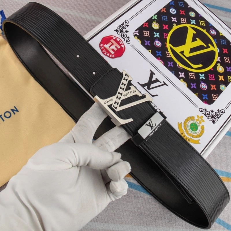 Practical Louis Vuitton Belts 299335