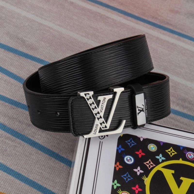 Practical Louis Vuitton Belts 299335