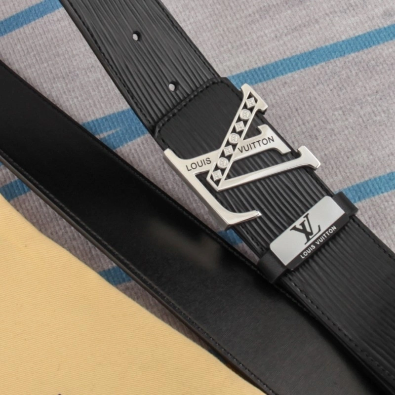 Practical Louis Vuitton Belts 299335