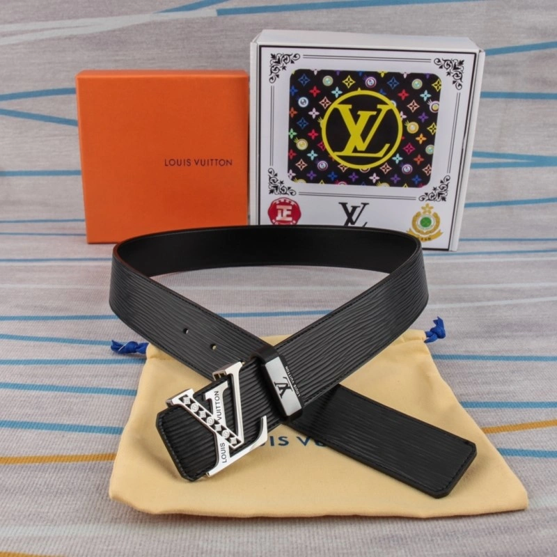 Practical Louis Vuitton Belts 299335