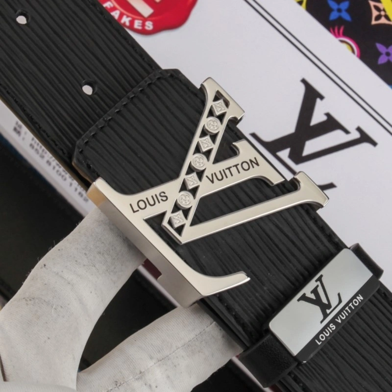 Practical Louis Vuitton Belts 299335