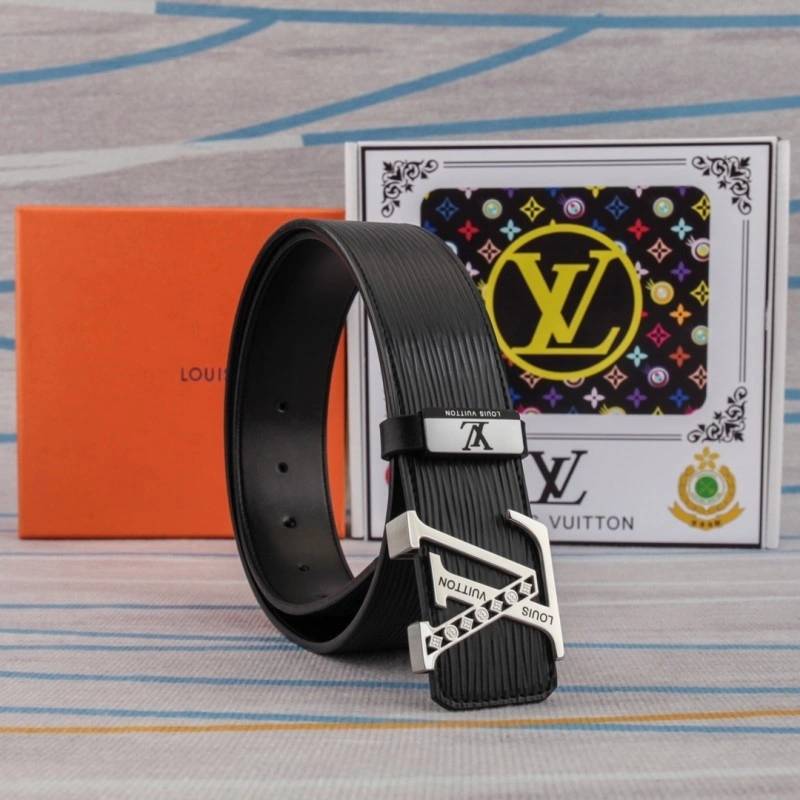 Practical Louis Vuitton Belts 299335
