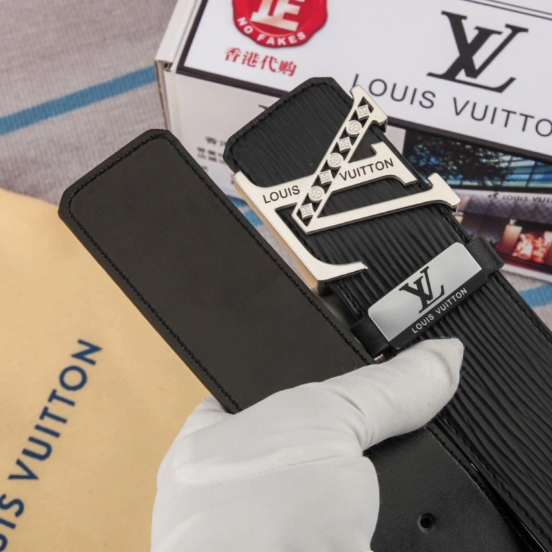 Practical Louis Vuitton Belts 299335