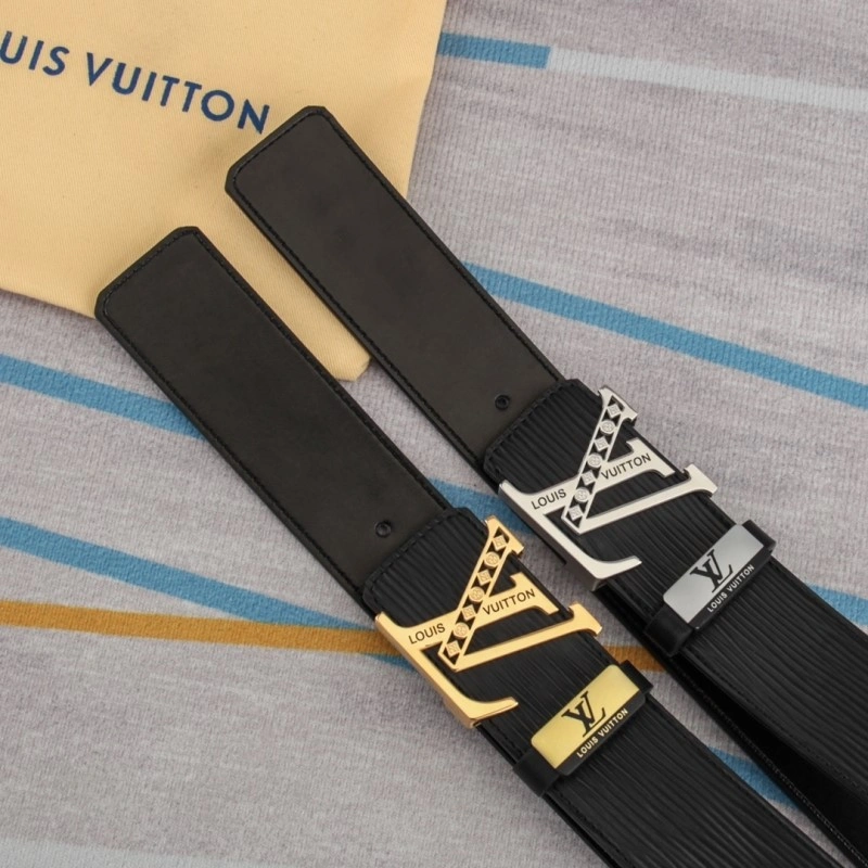 Practical Louis Vuitton Belts 299335