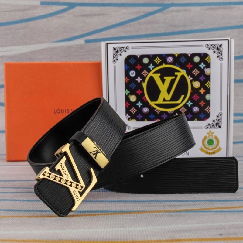 Louis Vuitton Belts Lightweight 299344