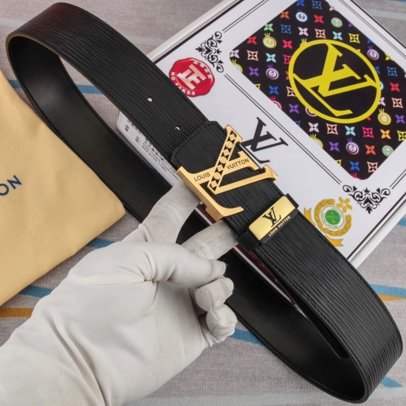 Louis Vuitton Belts Lightweight 299344