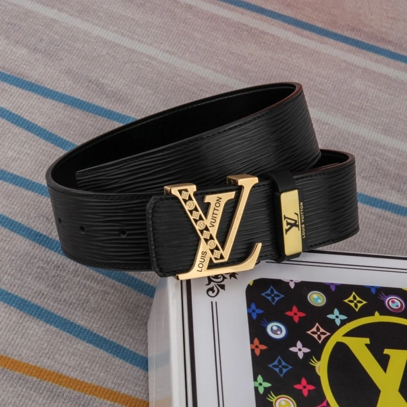 Louis Vuitton Belts Lightweight 299344