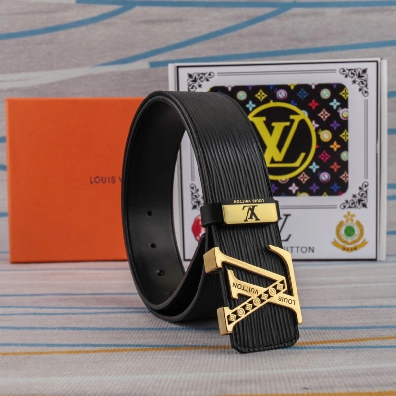 Louis Vuitton Belts Lightweight 299344